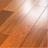 Mazama Hardwood Flooring Kempas Natural