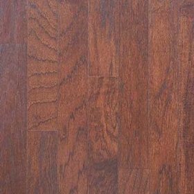 Anderson Classic Hickory Old Furnace Hardwood Flooring